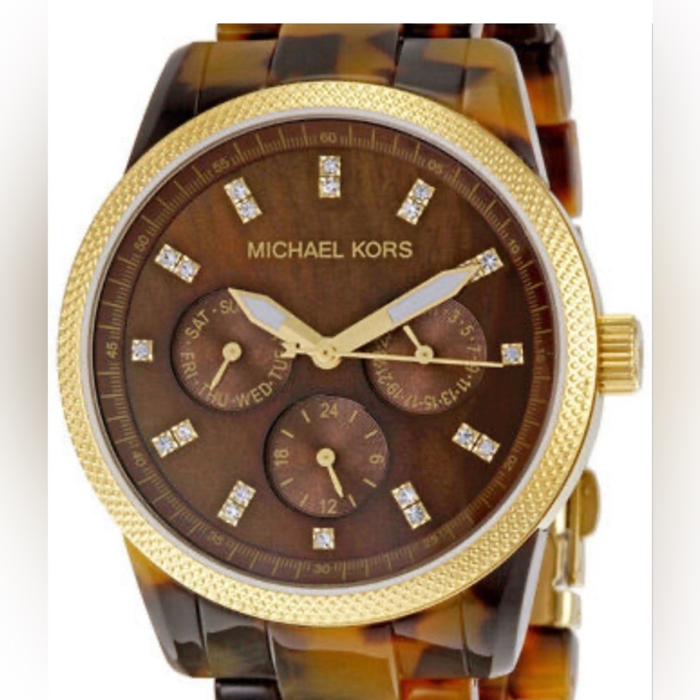 Micheal Kors Watch
